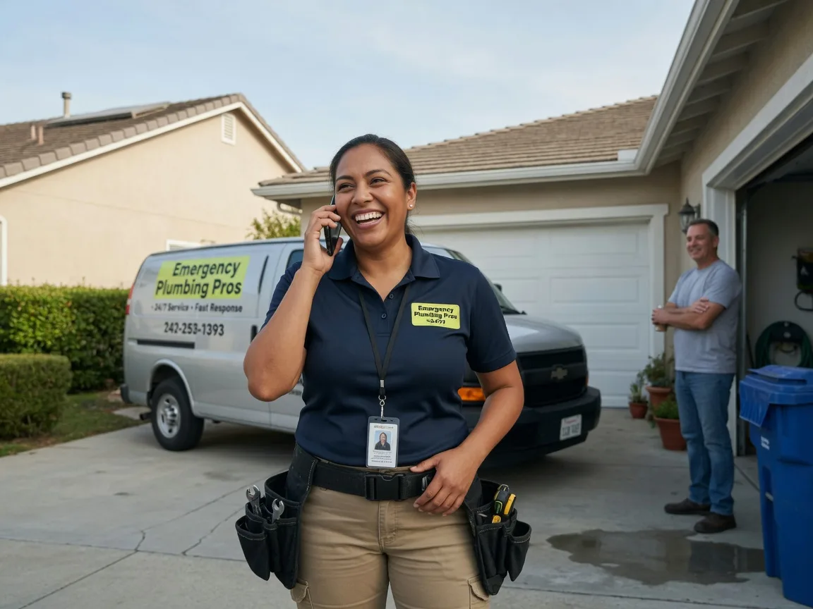 Emergency Plumber Prosser, WA FAQs
